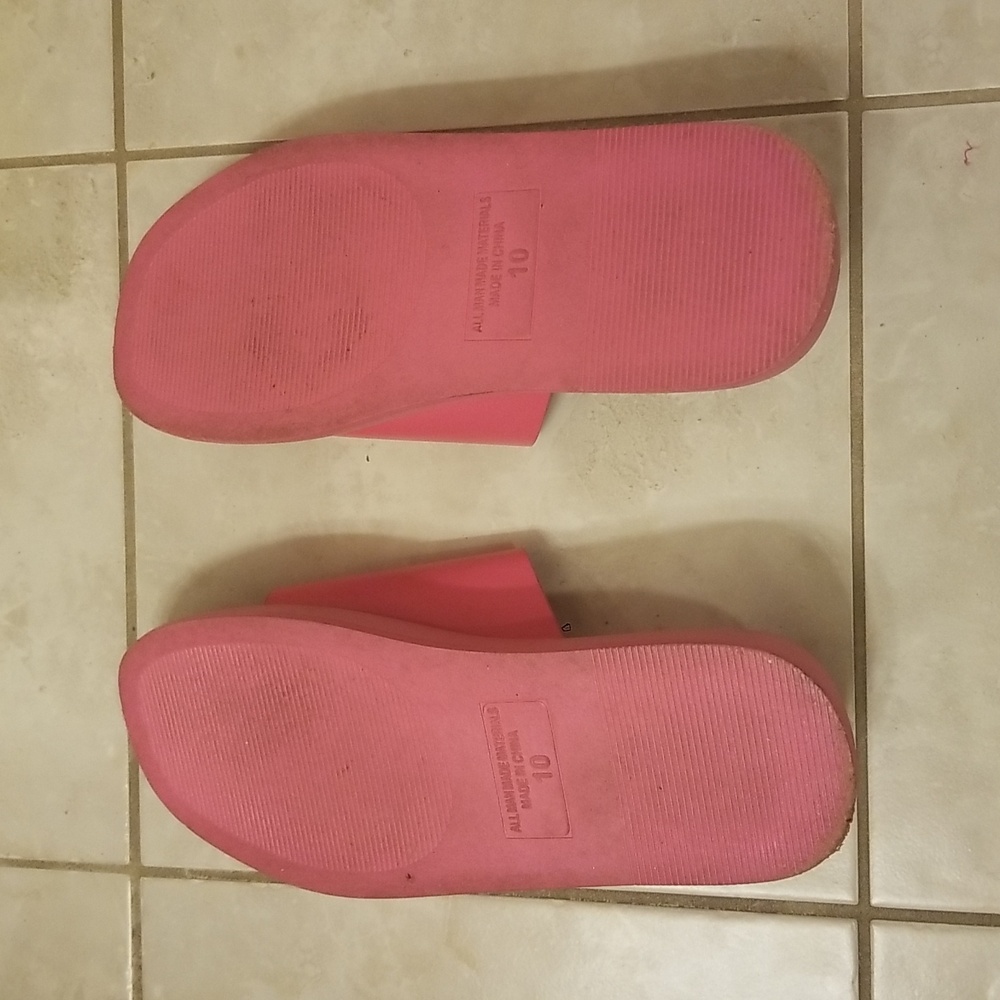 Like New Barbie Slides *Labor Day Special* - Picture 6 of 9